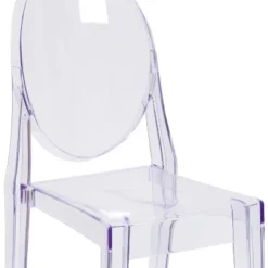 Flash Furniture Ghost Side Chair In Transparent Crystal 13 Flash Furniture Ghost Side Chair In Transparent Crystal -Flash Furniture Sales Store GUEST 3bedf9b6 297c 47f9 8961 7b8fee84f652