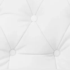 Flash Furniture High Back Traditional Tufted White LeatherSoft Multifunction Executive Swivel Ergonomic Office Chair With Arms -Flash Furniture Sales Store GUEST 3cf223ff ec4b 4245 9ff8 d7191936d31f