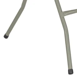 Flash Furniture 1.95-Foot Square Brown Rattan Plastic Folding Table -Flash Furniture Sales Store GUEST 3d06e57a a5cc 4477 a9ef fcd0733e8bb2