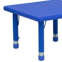 Flash Furniture 24" Square Plastic Height Adjustable Activity Table 16 Flash Furniture 24" Square Plastic Height Adjustable Activity Table -Flash Furniture Sales Store GUEST 3d07830f a5b9 4a88 ae0b 1ccd006ade2b