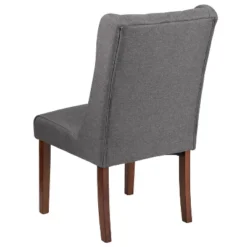 Flash Furniture HERCULES Preston Series Tufted Parsons Chair With Side Panel Detail -Flash Furniture Sales Store GUEST 3d7fb76a ac54 46d5 b529 baef4eb900f7