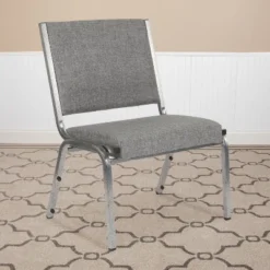 Flash Furniture HERCULES Series 1000 Lb. Rated Bariatric Medical Reception Chair -Flash Furniture Sales Store GUEST 3da0f8d2 5c1b 4a2b 9062 59b45ae0aac5