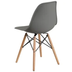 Flash Furniture Elon Series Plastic Chair With Wooden Legs 21 Flash Furniture Elon Series Plastic Chair With Wooden Legs -Flash Furniture Sales Store GUEST 3f5327e9 e484 43aa b93c 02a9cfbfbba2