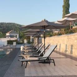 Flash Furniture Brazos Adjustable Chaise Lounge Chair With Arms, All-Weather Outdoor Five-Position Recliner 15 Flash Furniture Brazos Adjustable Chaise Lounge Chair With Arms, All-Weather Outdoor Five-Position Recliner -Flash Furniture Sales Store GUEST 3f64fcd5 7d2e 4bfe 91bf eaa2c86057fa