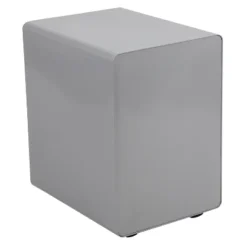 Flash Furniture Ergonomic 3-Drawer Mobile Locking Filing Cabinet With Anti-Tilt Mechanism And Hanging Drawer For Legal & Letter Files -Flash Furniture Sales Store GUEST 3ff9c892 5751 4ab0 8585 e6194483a9c8