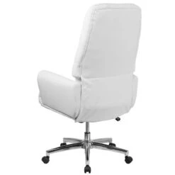Flash Furniture High Back Traditional Tufted LeatherSoft Executive Swivel Office Chair With Silver Welt Arms -Flash Furniture Sales Store GUEST 403037e8 7dd0 4211 9a80 333ff98ee0a2