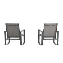 Flash Furniture Brazos Set Of 2 Outdoor Rocking Chairs With Flex Comfort Material And Metal Frame 20 Flash Furniture Brazos Set Of 2 Outdoor Rocking Chairs With Flex Comfort Material And Metal Frame -Flash Furniture Sales Store GUEST 42646162 a74d 4da9 a7fa 0f36b27a13f8