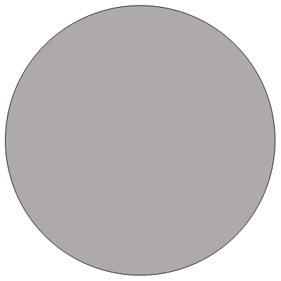 Flash Furniture Mobile 48'' Round Thermal Laminate Activity Table - Standard Height Adjustable Legs 1 Flash Furniture Mobile 48'' Round Thermal Laminate Activity Table - Standard Height Adjustable Legs