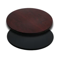Flash Furniture 30'' Round Table Top With Reversible Laminate Top -Flash Furniture Sales Store GUEST 42ff2e63 4d30 405a a55f 1861e2ae1273