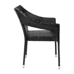 Flash Furniture Ethan Commercial Grade Stacking Patio Chair, All Weather PE Rattan Wicker Patio Dining Chair 21 Flash Furniture Ethan Commercial Grade Stacking Patio Chair, All Weather PE Rattan Wicker Patio Dining Chair -Flash Furniture Sales Store GUEST 441373c2 0307 4ffa b475 1d13d3e09c50