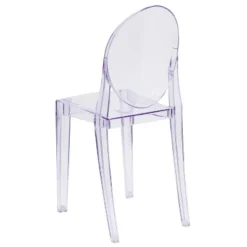Flash Furniture Ghost Side Chair In Transparent Crystal 14 Flash Furniture Ghost Side Chair In Transparent Crystal -Flash Furniture Sales Store GUEST 441bb44b ba9a 4e60 a249 cd801ed9a9da