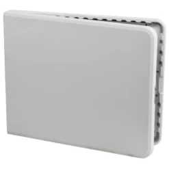 Flash Furniture 6-Foot Bi-Fold Granite White Plastic Folding Table -Flash Furniture Sales Store GUEST 449545e0 91cf 4ef2 9bc4 06a8491dd8cb