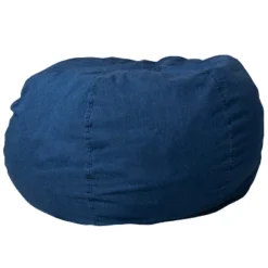 Flash Furniture Oversized Bean Bag Chair For Kids And Adults -Flash Furniture Sales Store GUEST 44e7165e 0831 4618 a17b ae5363c50901