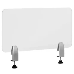 Flash Furniture Clear Acrylic Desk Partition (Hardware Included) -Flash Furniture Sales Store GUEST 44f1318b 057b 4522 8b98 51b707e891dd