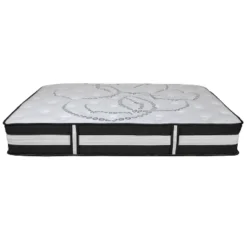 Flash Furniture 14 Inch Metal Platform Bed Frame With 12 Inch Pocket Spring Mattress In A Box And 3 Inch Cool Gel Memory Foam Topper 28 Flash Furniture 14 Inch Metal Platform Bed Frame With 12 Inch Pocket Spring Mattress In A Box And 3 Inch Cool Gel Memory Foam Topper -Flash Furniture Sales Store GUEST 45a30682 91c7 4c4f bbb8 1dbd15364f93