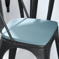 Flash Furniture Perry Set Of 4 Poly Resin Wood Seat With Rounded Edges For Colorful Metal Chairs And Stools 17 Flash Furniture Perry Set Of 4 Poly Resin Wood Seat With Rounded Edges For Colorful Metal Chairs And Stools -Flash Furniture Sales Store GUEST 48189b81 92d9 49ae 84a3 54ea9461e14a