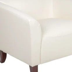 Flash Furniture HERCULES Imperial Series LeatherSoft Loveseat With Cherry Wood Feet 17 Flash Furniture HERCULES Imperial Series LeatherSoft Loveseat With Cherry Wood Feet -Flash Furniture Sales Store GUEST 48990357 d007 42bf ae1d ca7fb0cffaba