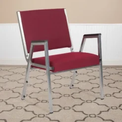 Flash Furniture HERCULES Series 1000 Lb. Rated Antimicrobial Bariatric Medical Reception Arm Chair -Flash Furniture Sales Store GUEST 494a3d5e f5b8 49e3 84fe 8d400d413338