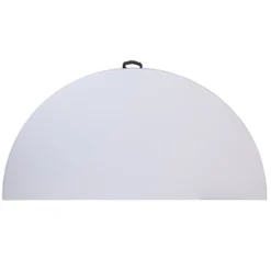 Flash Furniture 5.89-Foot Round Bi-Fold Granite White Plastic Banquet And Event Folding Table With Carrying Handle -Flash Furniture Sales Store GUEST 49f12bba c5c8 483e a1b4 fb9f881376d8