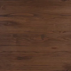 Flash Furniture 31.5" Square Black Metal Indoor Table With Walnut Rustic Wood Top -Flash Furniture Sales Store GUEST 4cfb9bb9 df89 415a 8400 e8a5e0a23e19