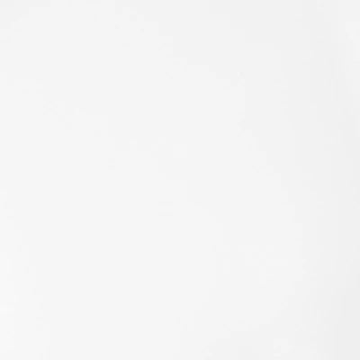 Flash Furniture 23.75'' Round Adjustable Height White Wood Table (Adjustable Range 26.25'' - 35.75'') 4 Flash Furniture 23.75'' Round Adjustable Height White Wood Table (Adjustable Range 26.25'' - 35.75'') - Image 4