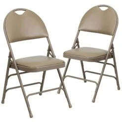 Flash Furniture 2 Pack HERCULES Series Extra Large Ultra-Premium Triple Braced Metal Folding Chair With Easy-Carry Handle 28 Flash Furniture 2 Pack HERCULES Series Extra Large Ultra-Premium Triple Braced Metal Folding Chair With Easy-Carry Handle -Flash Furniture Sales Store GUEST 4e333cdb 4ebc 42da ad3c 4e1d7db816eb