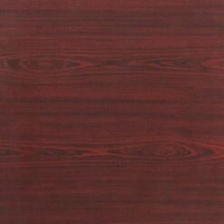 Flash Furniture 4-Foot Mahogany Melamine Laminate Folding Banquet Table -Flash Furniture Sales Store GUEST 500cf731 b451 4bc5 8720 cd963195b04f