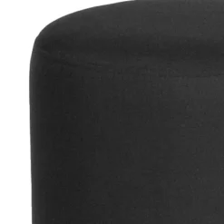 Flash Furniture Barrington Taut Upholstered Round Ottoman Pouf -Flash Furniture Sales Store GUEST 514b42db 1523 48ef bd12 f47b1f433605