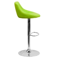 Flash Furniture Contemporary Vinyl Bucket Seat Adjustable Height Barstool With Diamond Pattern Back And Chrome Base 21 Flash Furniture Contemporary Vinyl Bucket Seat Adjustable Height Barstool With Diamond Pattern Back And Chrome Base -Flash Furniture Sales Store GUEST 52d2e8e8 cbe3 4be0 99df 994598ee580b