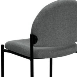Flash Furniture Comfort Gray Fabric Stackable Steel Side Reception Chair 13 Flash Furniture Comfort Gray Fabric Stackable Steel Side Reception Chair -Flash Furniture Sales Store GUEST 56127fc2 2a53 47af 8770 12ea4cb28264