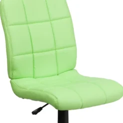 Flash Furniture Mid-Back Quilted Vinyl Swivel Task Office Chair -Flash Furniture Sales Store GUEST 56b43593 0019 4835 b414 0717bb14ef92