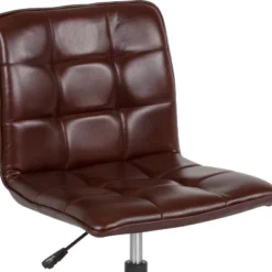 Flash Furniture Sorrento Home And Office Armless Task Office Chair With Tufted Back/Seat -Flash Furniture Sales Store GUEST 583ed004 feb8 4e2a b3e7 6b5d89a621e3