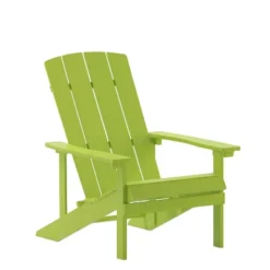 Flash Furniture Charlestown Commercial All-Weather Poly Resin Wood Adirondack Chair -Flash Furniture Sales Store GUEST 5c07a4ad 82a0 4d06 bccf 02b53f14311b