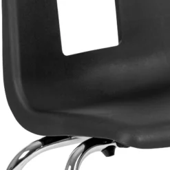 Flash Furniture Advantage 4-pack Student Stack School Chair - 16-inch -Flash Furniture Sales Store GUEST 5d367483 d09b 40bc 986f 7b582378f827