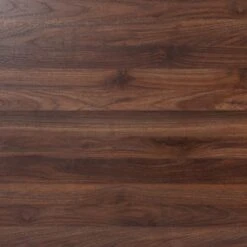 Flash Furniture Hatfield 47 Inch Mid-Century Modern Wood Dining Table, Wood Kitchen Table, Dark Walnut -Flash Furniture Sales Store GUEST 5db10043 4e62 4c05 aaf7 bb7cc1017e34 1