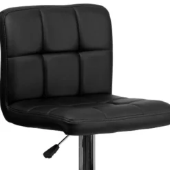 Flash Furniture Contemporary Quilted Vinyl Adjustable Height Barstool With Chrome Base 18 Flash Furniture Contemporary Quilted Vinyl Adjustable Height Barstool With Chrome Base -Flash Furniture Sales Store GUEST 5de4fa5f fcb0 4fe7 9b24 3dbb8e8cbd12