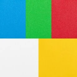 Flash Furniture Plastic Nesting Stack Stools, 11.5"Height (5 Pack) -Flash Furniture Sales Store GUEST 5e7bd18e 539f 4ce0 81d1 d8ec48fea793