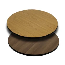 Flash Furniture 36'' Round Table Top With Reversible Laminate Top -Flash Furniture Sales Store GUEST 60153487 2067 4c33 8471 5f3a9812eb04
