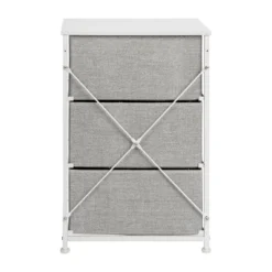 Flash Furniture 3 Drawer Wood Top Cast Iron Frame Vertical Storage Dresser With Easy Pull Fabric Drawers 16 Flash Furniture 3 Drawer Wood Top Cast Iron Frame Vertical Storage Dresser With Easy Pull Fabric Drawers -Flash Furniture Sales Store GUEST 60ccd6d3 4b0c 4cc0 a82a 444a87de0a71