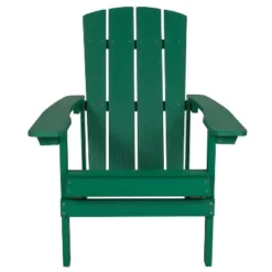 Flash Furniture Charlestown Commercial All-Weather Poly Resin Wood Adirondack Chair -Flash Furniture Sales Store GUEST 610cf467 9092 43eb 8470 9e403ed95cc9