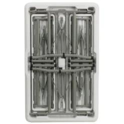 Flash Furniture 3 Piece Portable Plastic Folding Bench And Table Set -Flash Furniture Sales Store GUEST 616e26e8 1b82 40fb b597 15d4f68db9a9