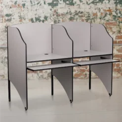 Flash Furniture Starter Study Carrel -Flash Furniture Sales Store GUEST 628374e4 a250 4994 b911 0d60a2ef1693