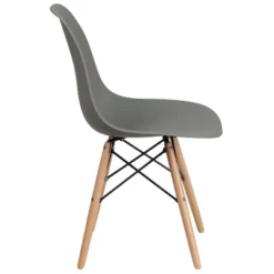 Flash Furniture Elon Series Plastic Chair With Wooden Legs 22 Flash Furniture Elon Series Plastic Chair With Wooden Legs -Flash Furniture Sales Store GUEST 634cddf0 876f 48ec 8b34 c51be845ca7d