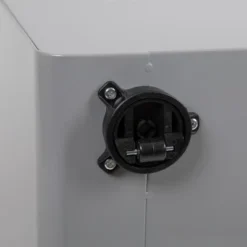 Flash Furniture Ergonomic 3-Drawer Mobile Locking Filing Cabinet With Anti-Tilt Mechanism And Hanging Drawer For Legal & Letter Files -Flash Furniture Sales Store GUEST 640991aa 2eeb 4ee7 b4f1 612a98c008ba