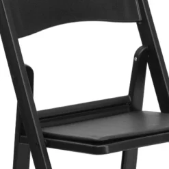 Flash Furniture Hercules™ Folding Chair - Resin– 4 Pack 1000LB Weight Capacity Event Chair -Flash Furniture Sales Store GUEST 64b8d54f eff1 4f00 bf39 4a5833928718