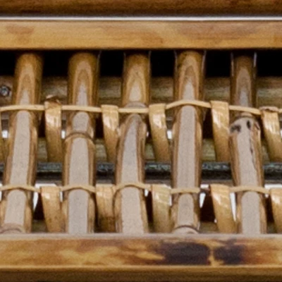 Flash Furniture Bamboo Folding Chairs | Set Of 2 Bamboo Wood Folding Chairs 9 Flash Furniture Bamboo Folding Chairs | Set Of 2 Bamboo Wood Folding Chairs - Image 9