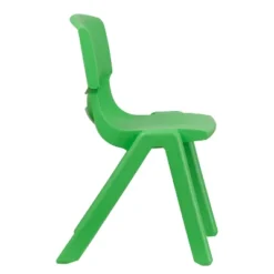 Flash Furniture 2 Pack Green Plastic Stackable School Chair With 15.5" Seat Height 15 Flash Furniture 2 Pack Green Plastic Stackable School Chair With 15.5" Seat Height -Flash Furniture Sales Store GUEST 65b6bad6 e13f 4bbe 9a57 b44d5a466ae6