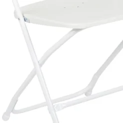 Flash Furniture Hercules™ Series Plastic Folding Chair - 4 Pack 650LB Weight Capacity -Flash Furniture Sales Store GUEST 6854f4f7 d788 4c4d a5f7 dd624d2f95c1
