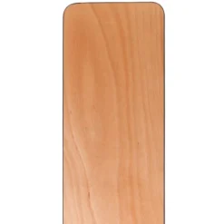 Flash Furniture 8-Foot Rectangular Wood Folding Training / Seminar Table With Smooth Clear Coated Finished Top -Flash Furniture Sales Store GUEST 6bd87f6f 5fdd 40d4 84a1 787fa1763146