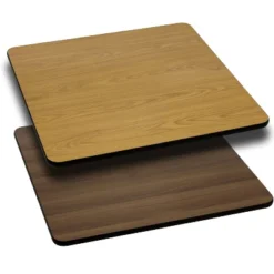 Flash Furniture 36'' Square Table Top With Reversible Laminate Top -Flash Furniture Sales Store GUEST 70a652ce ea0a 4873 b6ab 8ce429b9d15c